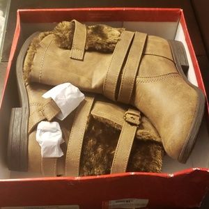 Carlos by Carlos Santana Hagen boots 8.5